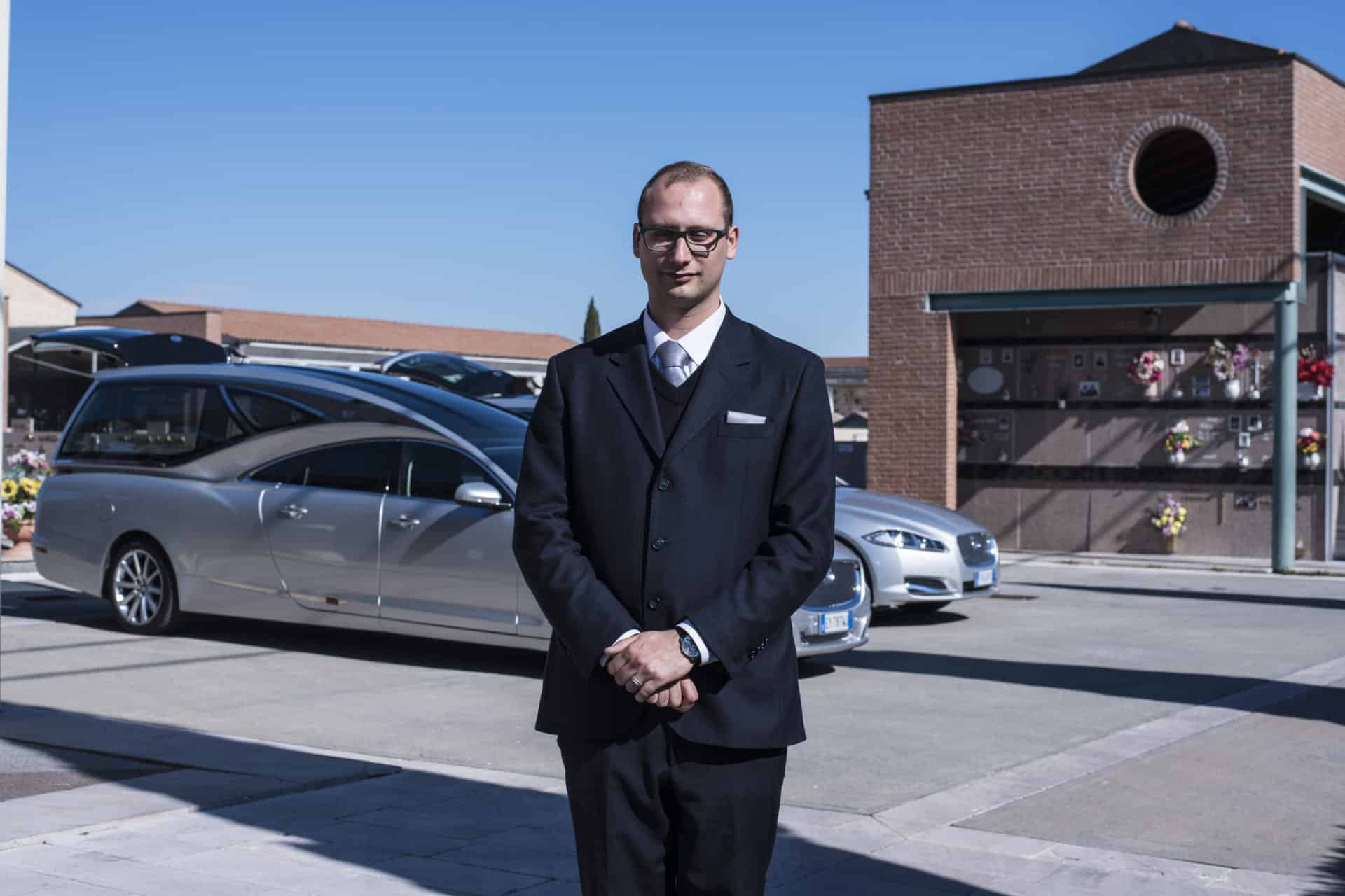 Porteur et personnel d’exécution