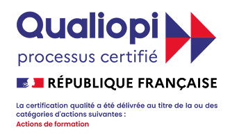 EFFA Formation est certifié Qualiopi action de formation