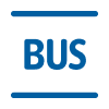 EFFA-Formation est accessible via les lignes de bus 67 et 91