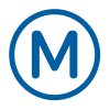 EFFA-Formation est accessible via les lignes de métro 5 et 7