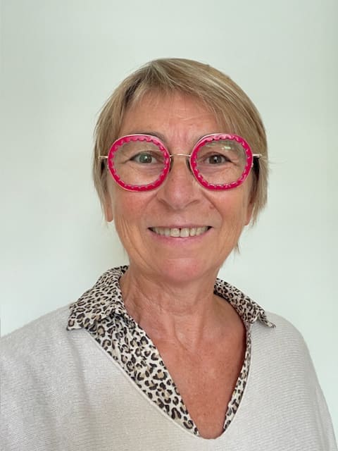 Annick Gueguen