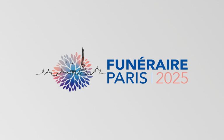 EFFA présentera sa nouvelle identité au Salon Funéraire Paris 2025